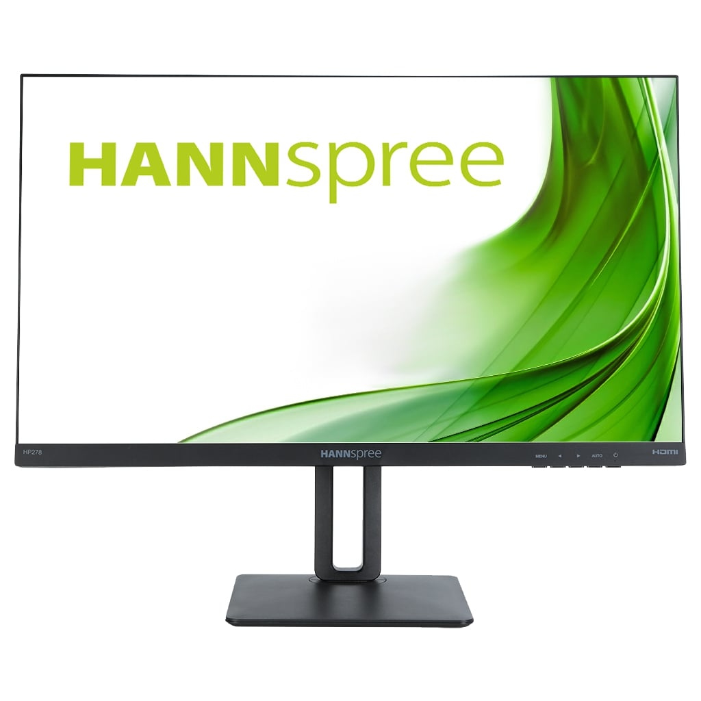 Hannspree HP278PJB computer monitor – image 2