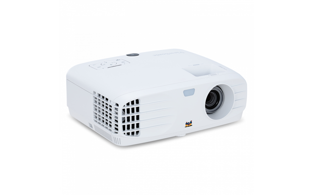 Viewsonic PG705WU data projector Standard throw projector 4000 ANSI lumens DLP WUXGA (1920x1200) White – image 3