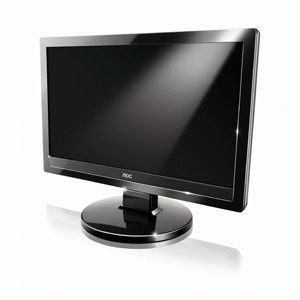 AOC 919SW computer monitor – image 2