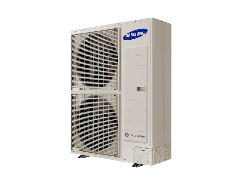 Samsung AM040FXMDGH Air conditioner outdoor unit White – image 2