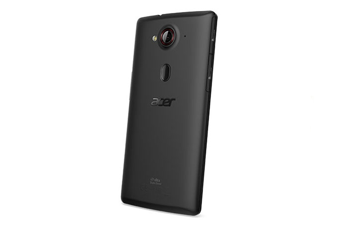Acer E3 Duo Plus – image 5