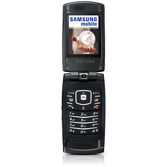 Samsung SGH-Z620 – image 4