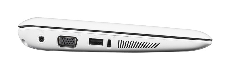 ASUS Eee PC 1005P-250G – image 5