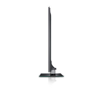 Samsung UN55D6050 TV – image 2