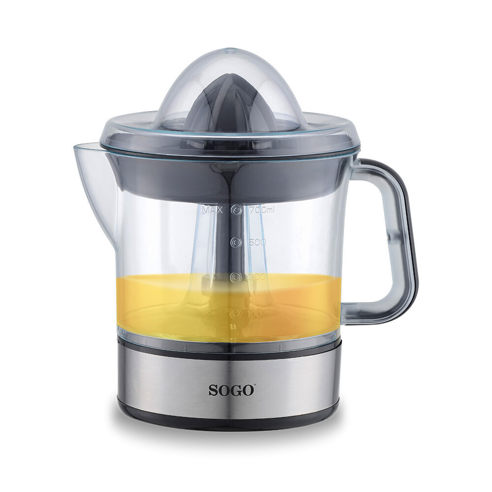 Sogo EXP-SS-5222 electric citrus press – image 1