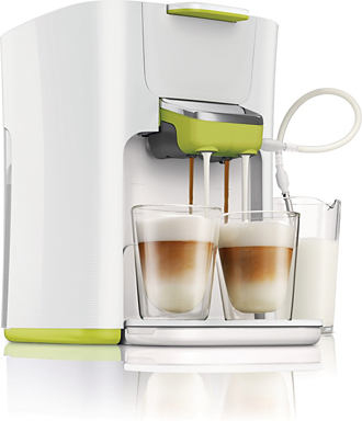 Senseo Latte Duo – image 2