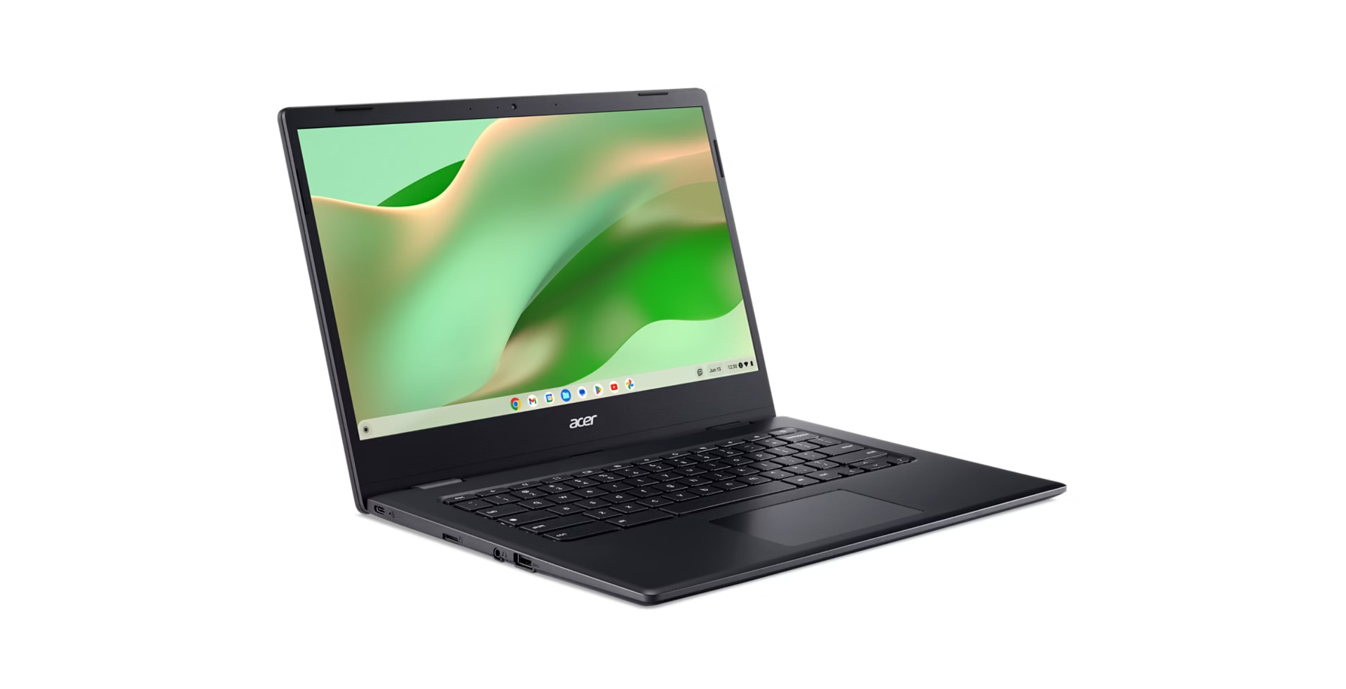 Acer Chromebook CBOA314-1H-C286 Intel® Celeron® N N4500 – image 2