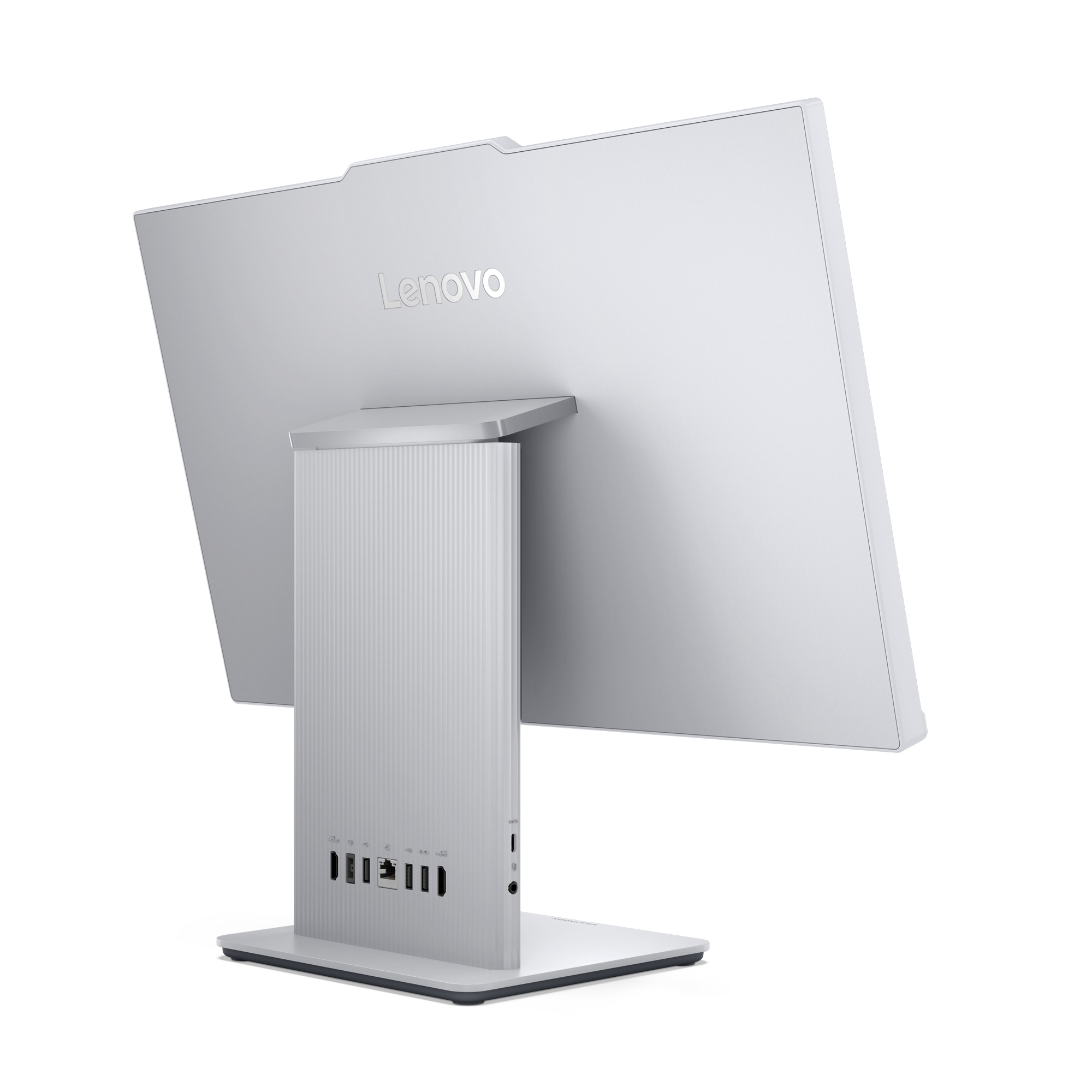All In One Lenovo IdeaCentre AIO 24IRH9 - 23.8" - Intel Core i5-13420H - 8GB - 512GB SSD - Windows 11 Home - F0HN00FRLD