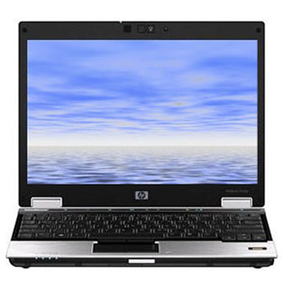 HP EliteBook XT956UT#ABA Intel® Core™2 Duo SL9400