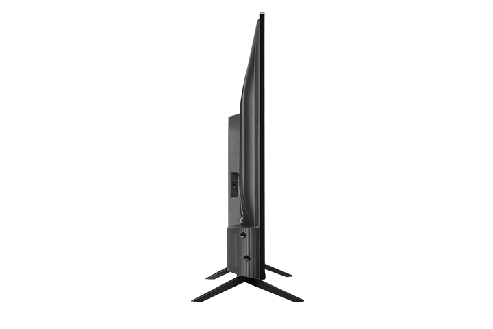 TCL 43S435 TV 109.2 cm (43") 4K Ultra HD Smart TV Wi-Fi Black – image 4
