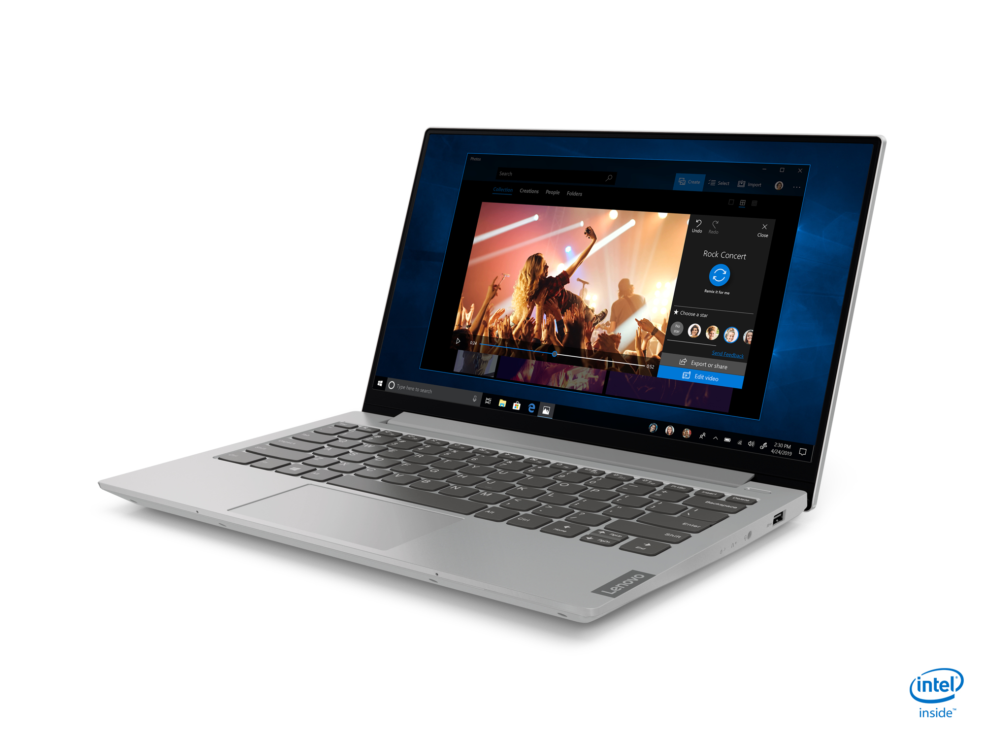 Lenovo ideapad S340-13IML – image 4