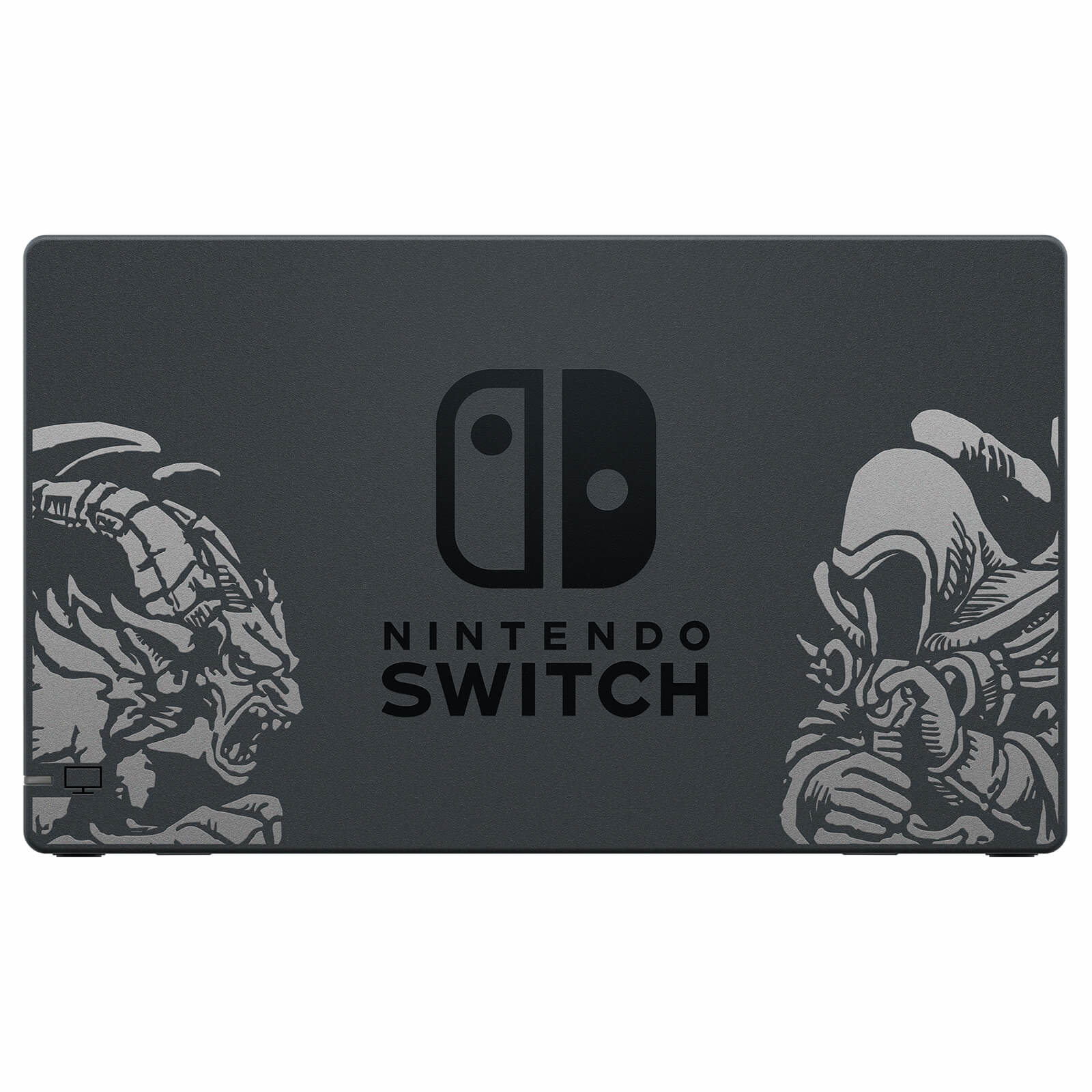 Nintendo Switch Diablo III Limited Edition Bundle – image 5