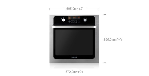 Samsung BT63TDST – image 2