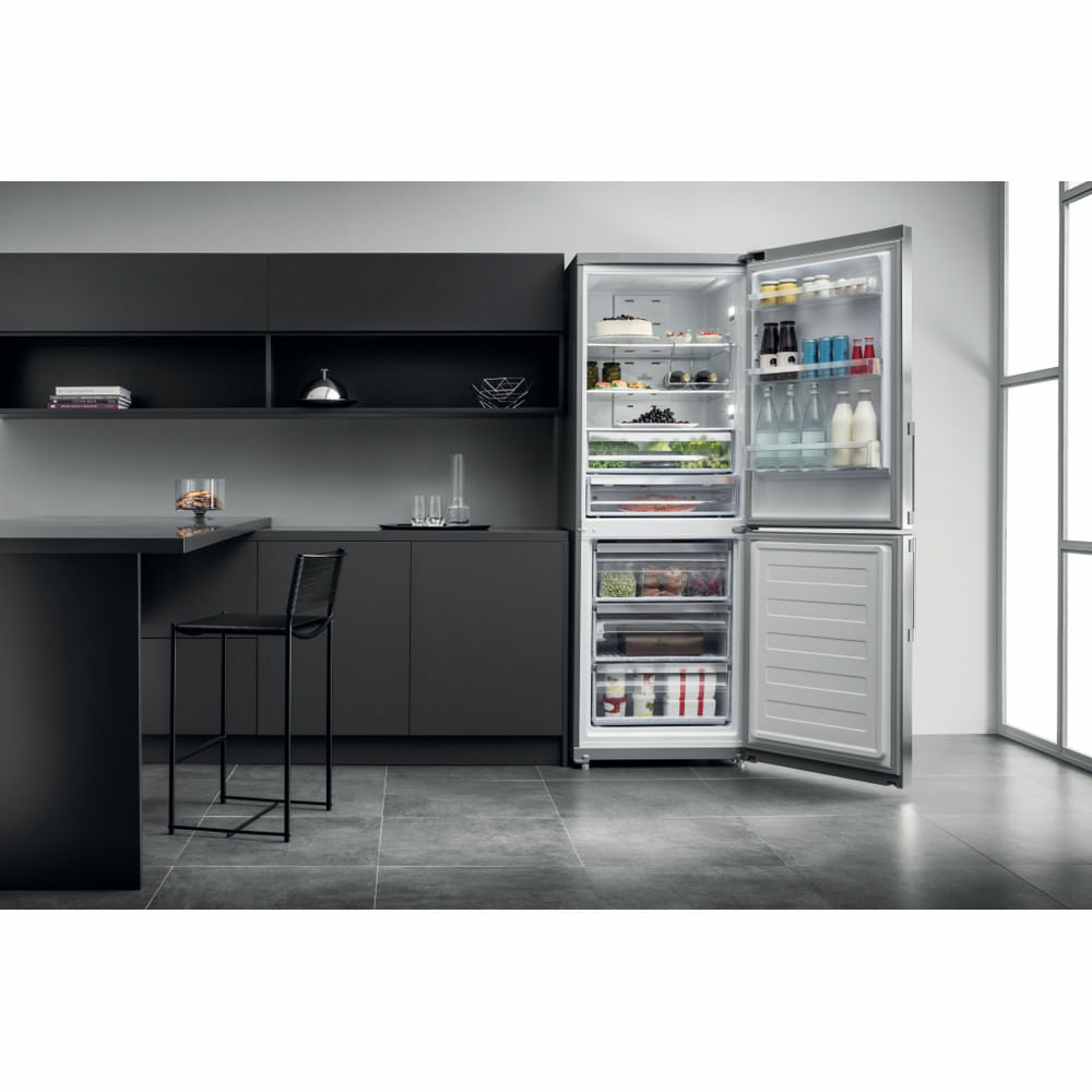 Hotpoint HA70BE 31 X – image 5