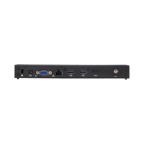 ASUS EeeBox PC EB1035-B012M PC Intel® Celeron® 847 – image 4