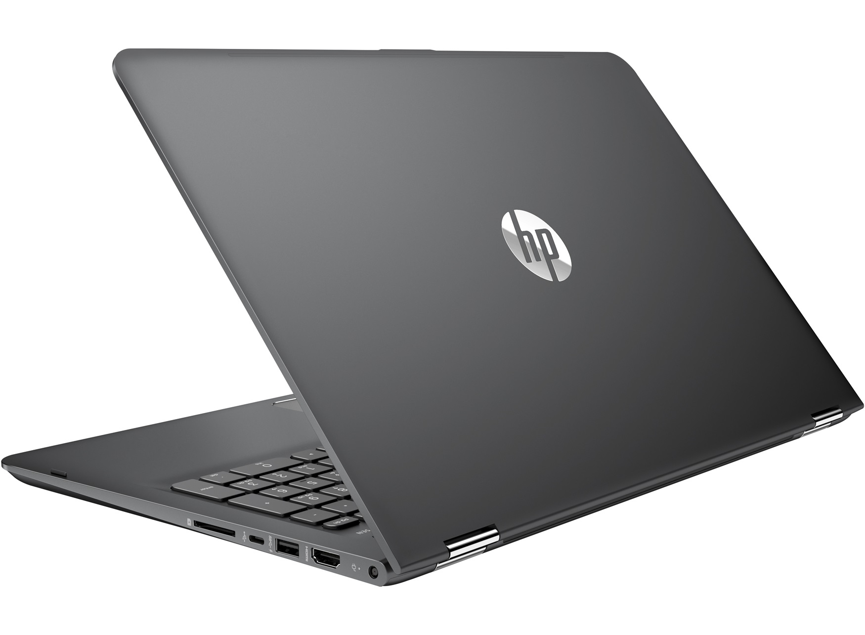 HP ENVY x360 15-ar000nd AMD A9 A9-9410 Hybrid (2-in-1) – image 2