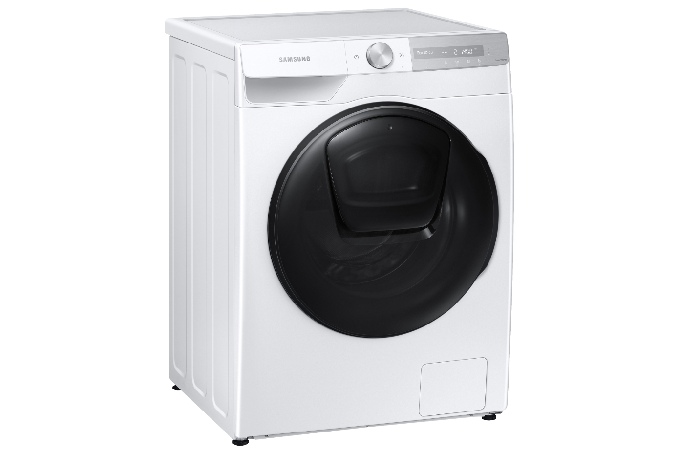 Samsung WW10T754DBH1AH washing machine Front-load – image 2