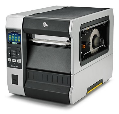 Zebra ZT620 label printer Thermal transfer 203 x 203 DPI Wired & Wireless Ethernet LAN Bluetooth
