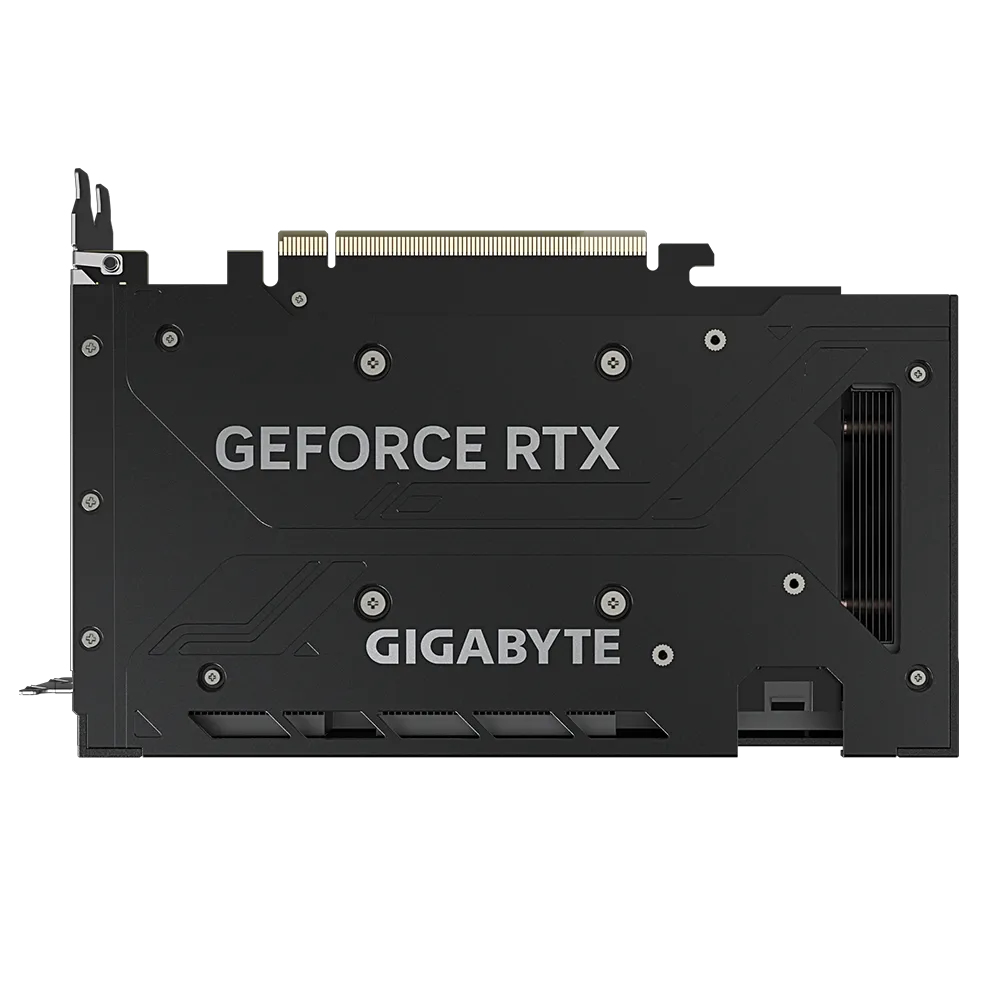 GIGABYTE GeForce RTX 4060 Ti WINDFORCE OC 16G – image 4