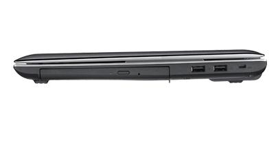 Samsung Q Q530-JS01 Intel® Core™ i3 i3-350M – image 6