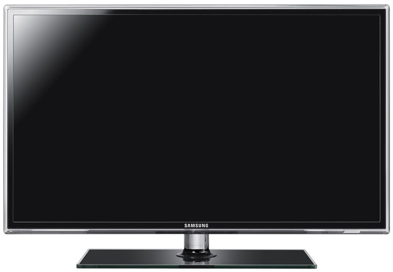 Samsung UA60D6600 TV – image 1