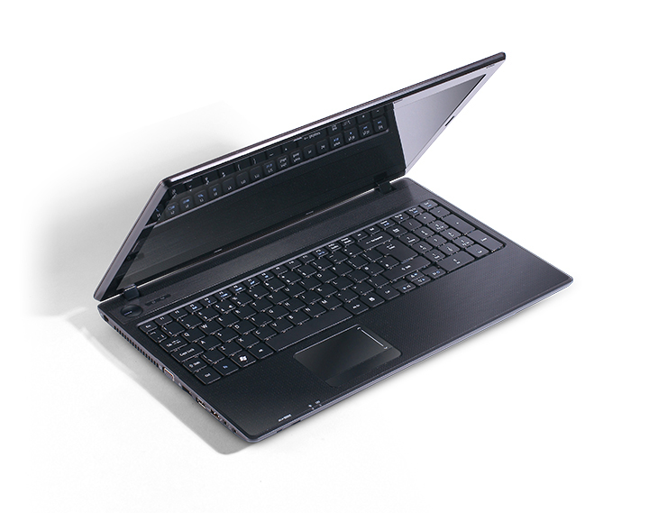Acer Aspire 5742ZG-P614G50Mnkk Intel® Pentium® P6100 – image 3