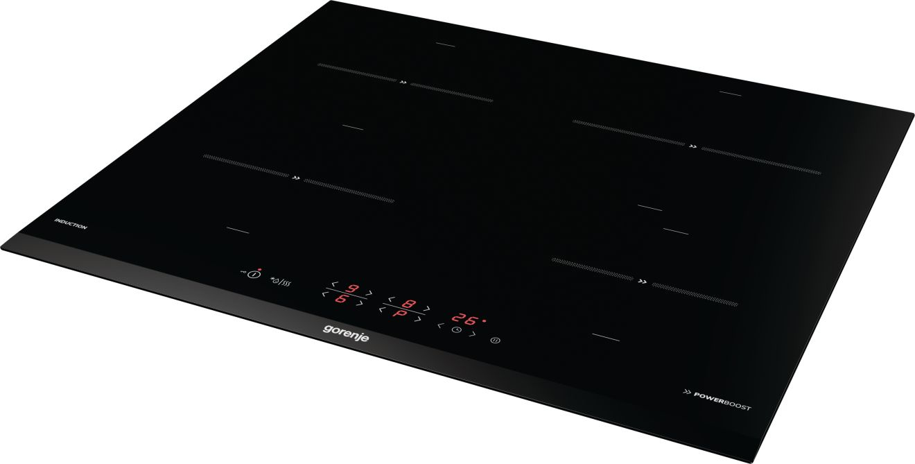 Gorenje IT641BCSC7 hob Black Built-in Zone induction hob 4 zone(s) – image 8