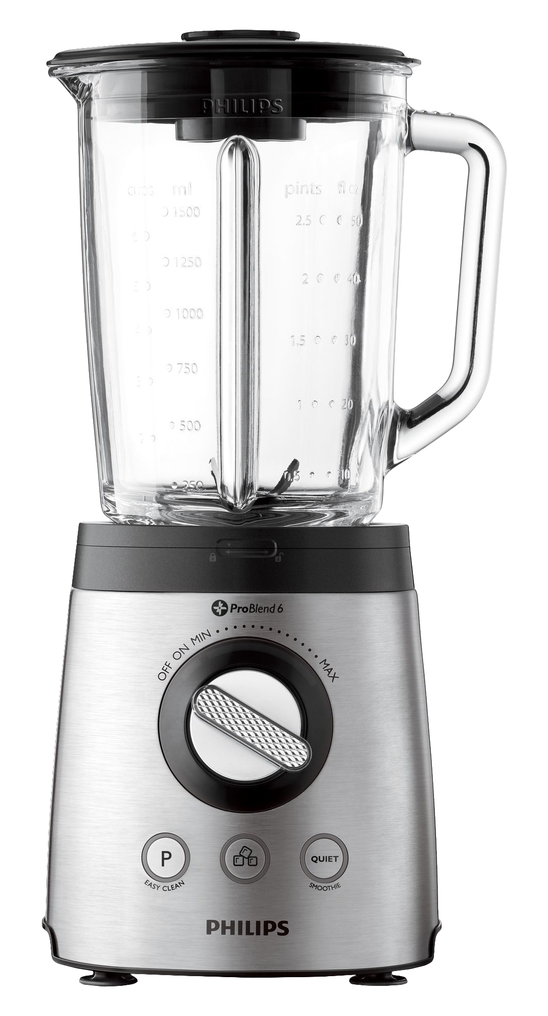 Philips Avance Collection HR2195/08 blender – image 1