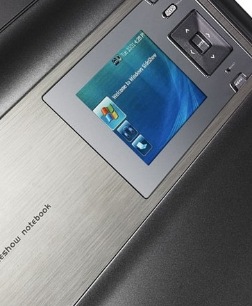 ASUS W5FE-2P038E, BE – image 4