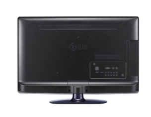 LG 26LS350T TV 66 cm (26") HD Black – image 4