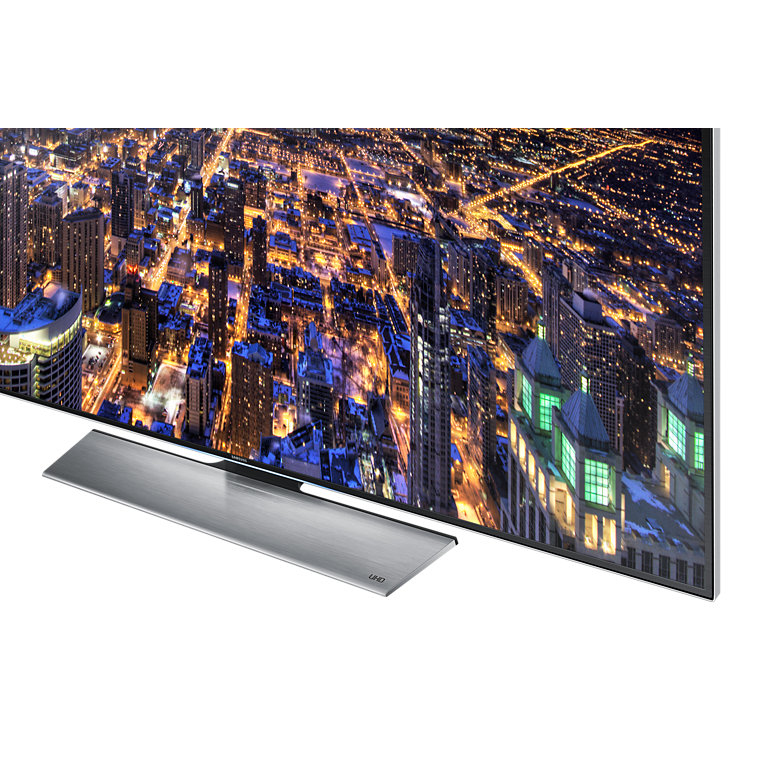 Samsung UE85JU7090T 2.16 m (85") 4K Ultra HD Smart TV Wi-Fi Black, Silver – image 8