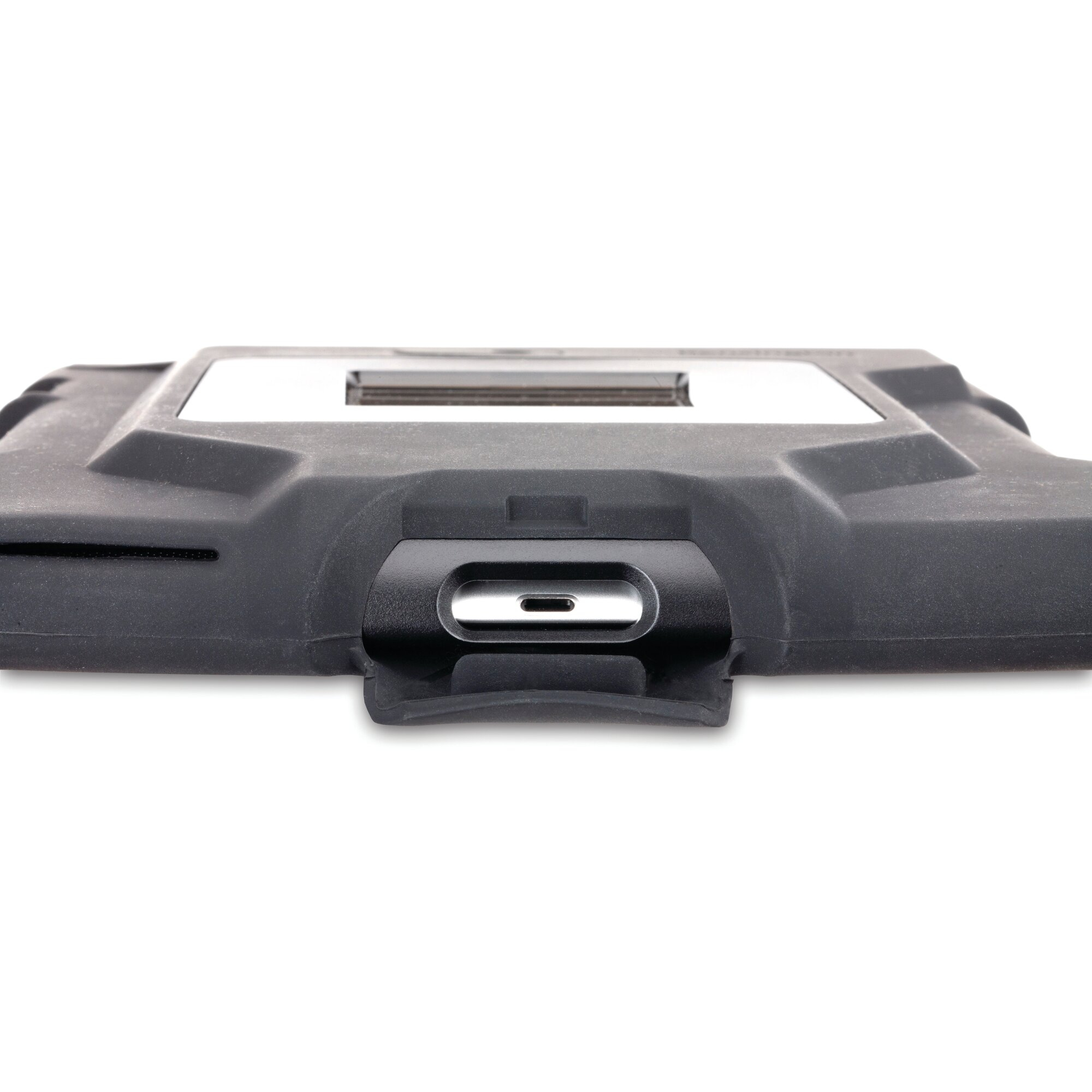 Kensington Rugged Protection Band for SecureBack for iPad 4th gen, 3rd gen & iPad 2 – image 2