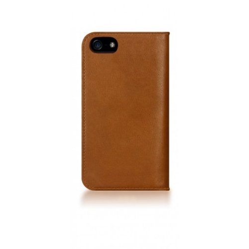 Zebra MYS-ST-BWT-FC-IP mobile phone case Wallet case Brown – image 2
