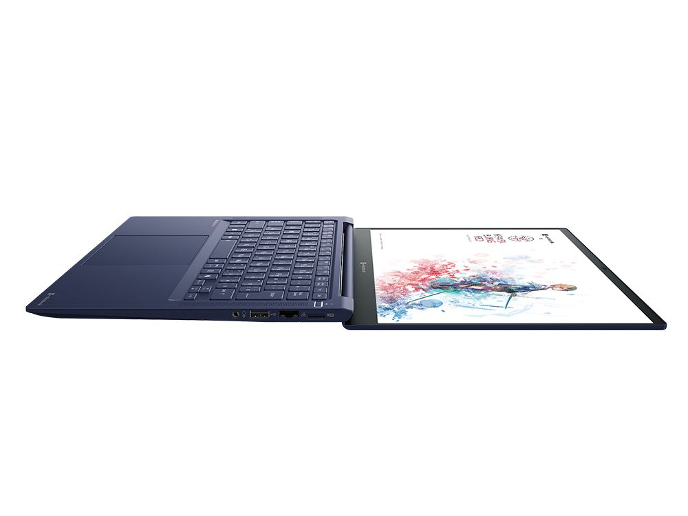 Dynabook RZ Series W6RZEX7CAL laptop Intel Core Ultra 7 155H – image 8
