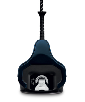 Rowenta DW7180 iron Steam iron Stainless Steel soleplate – image 4