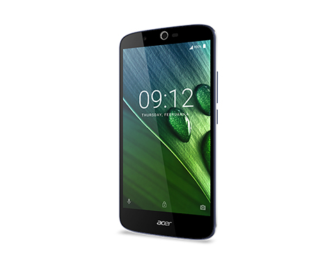 Acer Liquid Zest Plus – image 5