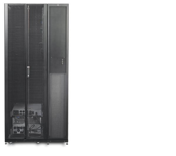 APC InfraStruXure InRow SC Air Cooled Self – image 8