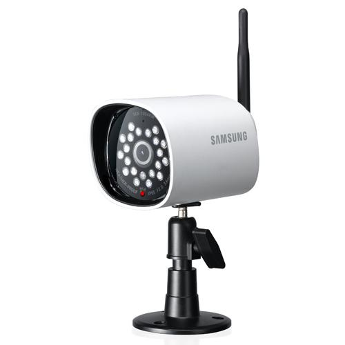 Samsung SEB-1004RW security camera Outdoor