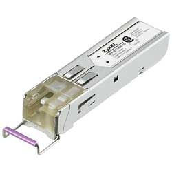 Zyxel SFP-BX1490-40 network media converter 1490 nm