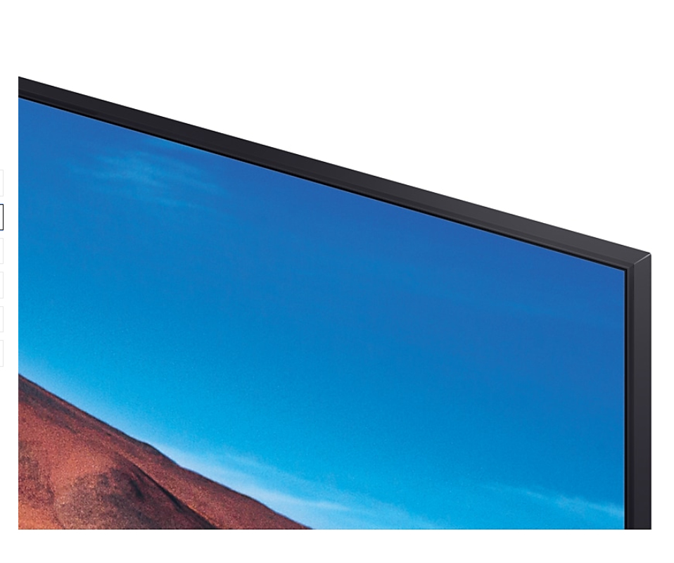 Samsung Series 7 UN50TU7000PXPA TV – image 8