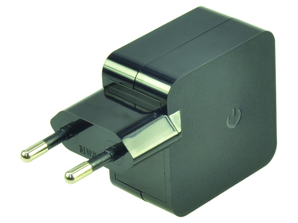 Duracell 2.4A USB Phone/Tablet Charger – image 3