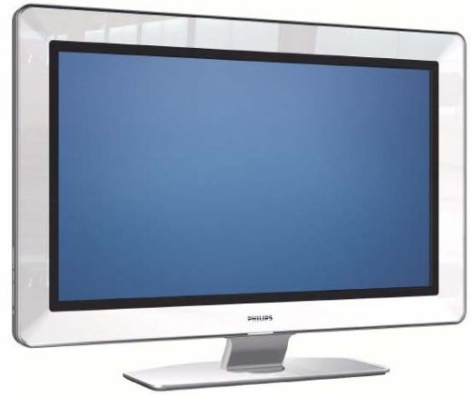 Philips Aurea LCD TV 42PFL9903H/10
