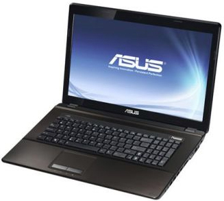 ASUS X73BY-TY075V AMD E E-450