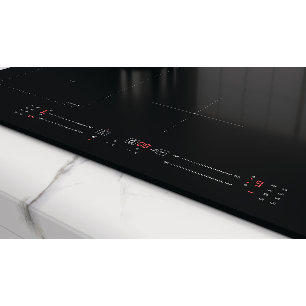 Whirlpool WL S3377 BF – image 9