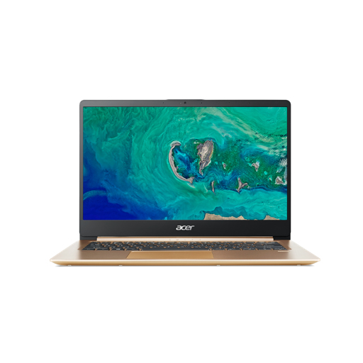 Acer Swift 1 SF114-32-C736 Intel® Celeron® N4100 Laptop