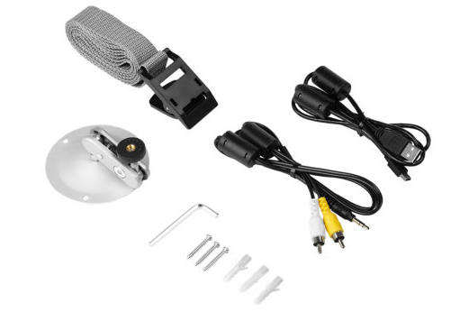 MEDION S47044 action sports camera – image 5