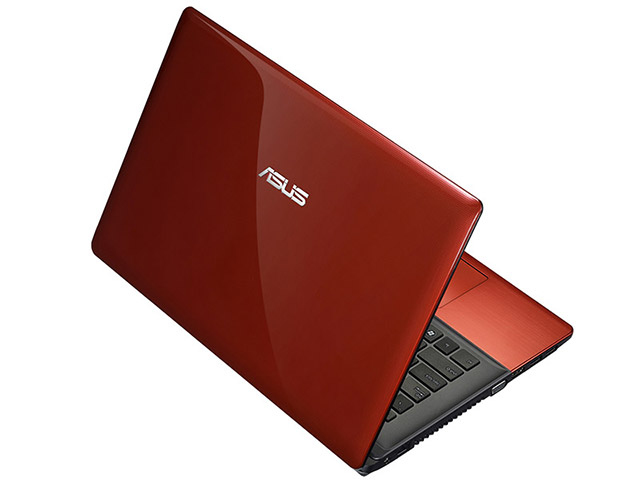 ASUS K45A-VX115Q laptop Intel® Core™ i5 i5-3210M – image 2