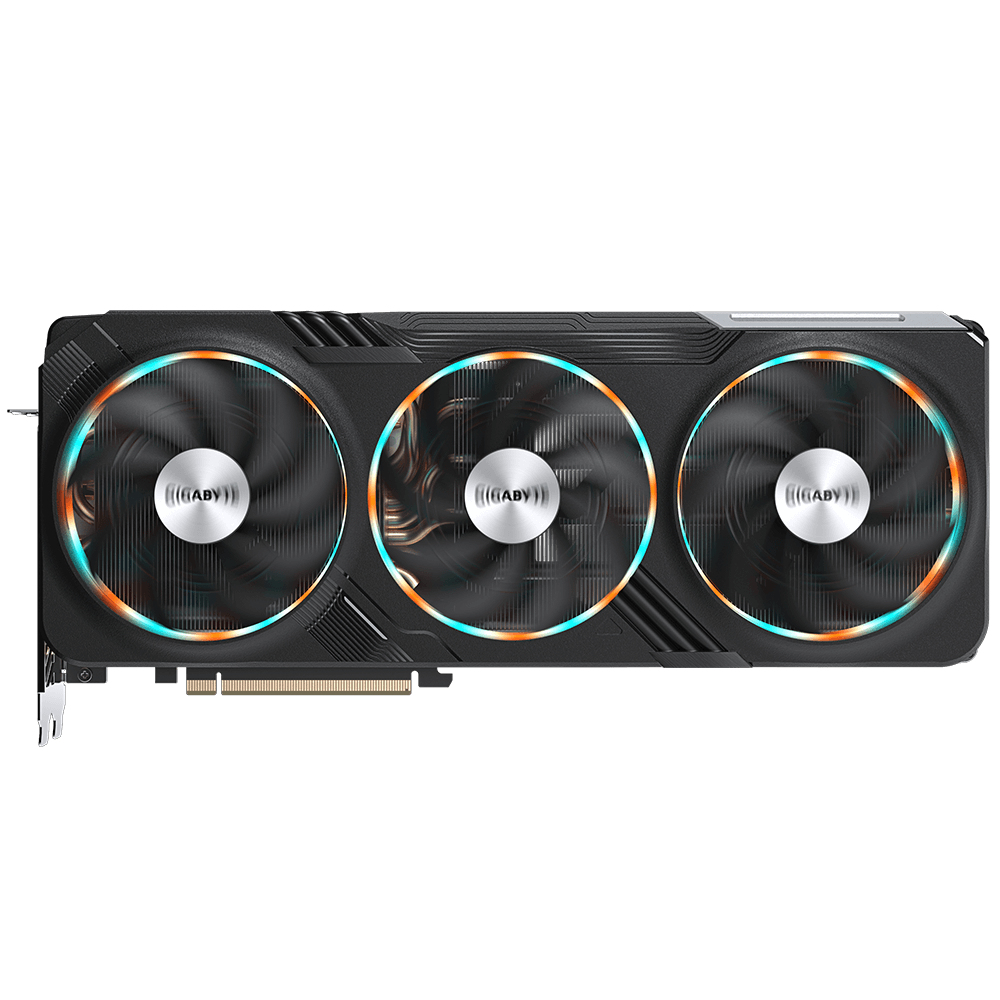 GIGABYTE GeForce RTX­­ 4070 Ti GAMING OC 12G – image 3