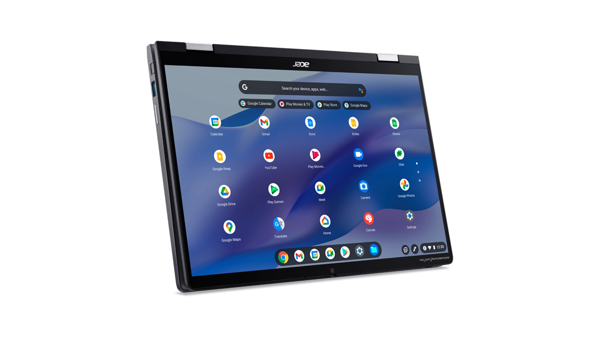 Acer Chromebook Enterprise Spin 714 CP714-1WN-720J Intel® Core™ i7 i7-1260P – image 6