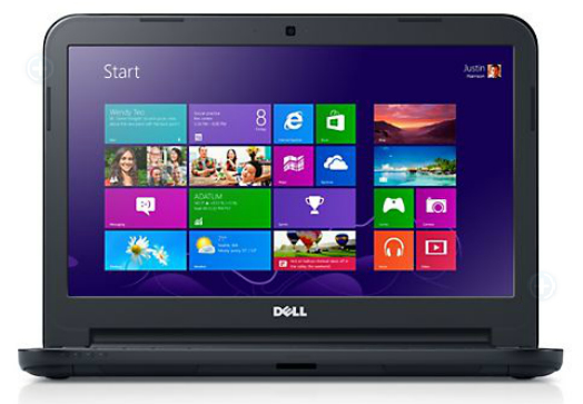 Dell 14 3000 Series – image 1